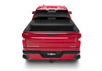 Thumbnail for Truxedo 15-20 GMC Canyon & Chevrolet Colorado w/Sport Bar 5ft Lo Pro Bed Cover