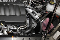 Thumbnail for K&N 2013 Chevy Impala  13.6L  69 Series Typhoon Perf Intake Kit