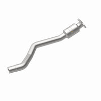 Thumbnail for MagnaFlow Conv Direct Fit OEM 2015 Dodge Charger/Challenger Underbody