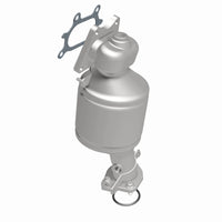 Thumbnail for MagnaFlow Conv DF 04-07 Saturn VUE 3.5L Rear