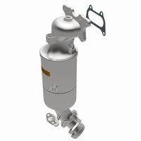 Thumbnail for MagnaFlow Conv DF 06-09 Honda Civic 1.8L Manifold (49 State)