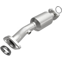 Thumbnail for MagnaFlow 15-17 Honda Fit L4 1.5L OEM Grade Direct Fit Catalytic Converter