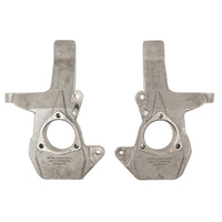 Thumbnail for Belltech 07-16 Chevrolet Silverado / GMC Sierra 1500 4WD 7-9in Suspension Lift Kit w/ Shocks