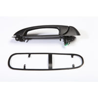 Thumbnail for Omix Exterior Door Handle Right Rear 02-07 Liberty (KJ)