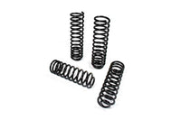 Thumbnail for JKS Manufacturing 07-18 Jeep Wrangler JK 4dr 3.5in Coil Box Kit