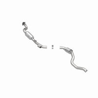Thumbnail for MagnaFlow Conv DF Mercedes ML430 99-02 Passenger Side OEM