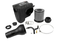 Thumbnail for aFe Momentum HD Cold Air Intake System w/ Pro DRY S Filter Nissan Titan XD 17-21 V8-5.6L