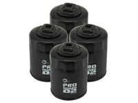 Thumbnail for aFe Pro GUARD D2 Oil Filter 99-14 Nissan Trucks / 01-15 Honda Cars (4 Pack)