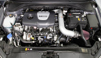 Thumbnail for K&N 17-18 Hyundai Elantra L4-1.6L F/I Typhoon Performance Air Intake System