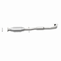 Thumbnail for MagnaFlow Conv DF 01-02 Saturn SC/SL/SW Series 1.9L Rear CA Emission (49 State)