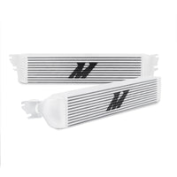 Thumbnail for Mishimoto 03-05 Dodge Neon SRT-4 Silver Aluminum Performance Intercooler Kit