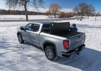 Thumbnail for UnderCover 99-19 Silverado / Sierra Limited/Legacy 5.5ft Triad Bed Cover