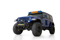Thumbnail for Addictive Desert Designs 18-23 Jeep JL/JT Rock Fighter Front Bumper