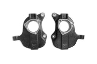 Thumbnail for MaxTrac 14-18 GMC 1500 2/4 WD 2in Front Lowering Spindles