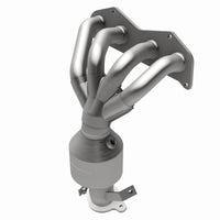 Thumbnail for MagnaFlow Conv DF 2009-2010 Pontiac Vibe 2.4L