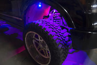 Thumbnail for Oracle Bluetooth + RF Underbody Rock Light Kit - 8 PCS - ColorSHIFT SEE WARRANTY