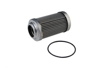 Thumbnail for Aeromotive Filter Element - 40 Micron SS (Fits 12335)