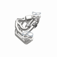 Thumbnail for MagnaFlow Conv Direct Fit 13-17 Subaru BRZ / 13-16 Scion FR-S OEM