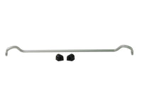Thumbnail for Whiteline 98-02 Legacy BE B4 / 04-05 Baja BT Turbo Front 22mm Heavy Duty Swaybar