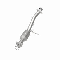 Thumbnail for Magnaflow Conv DF 12-14 Civic Hybrid 1.5L