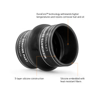 Thumbnail for Mishimoto 94-02 Dodge 5.9L Cummins Boot Kit