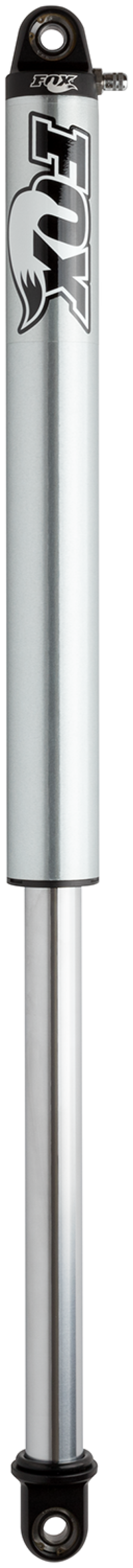 Thumbnail for Fox 2.0 Factory Series 12in. Air Shock 1-1/4in. Shaft (Normal Valving) 40/90 - Black/Zinc