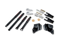 Thumbnail for Belltech LOWERING KIT WITH ND2 SHOCKS