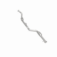 Thumbnail for MagnaFlow Conv DF 96-98 Mercedes SL500 5.0L