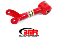 Thumbnail for BMR 11-14 S197 Mustang Upper Control Arm On-Car Adj. (Polyurethane) - Red