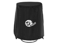 Thumbnail for aFe MagnumSHIELD Pre-Filters P/F 21/72-90010 24-91002/26 (Black)