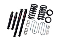 Thumbnail for Belltech LOWERING KIT WITH ND2 SHOCKS