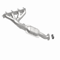 Thumbnail for MagnaFlow Conv DF 04-06 Cadillac XLR 4.4L Driver Side