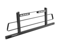 Thumbnail for BackRack 07-18 Sierra LD/HD / 04-23 F150 / 08-23 Tundra Original Rack Frame Only Requires Hardware