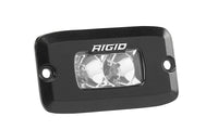 Thumbnail for Rigid Industries SRMF - Flush Mount - Flood