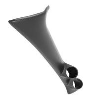Thumbnail for Autometer 95-99 Mitsubishi Eclipse / Eagle Talon Black Dual 52mm Pillar Pod