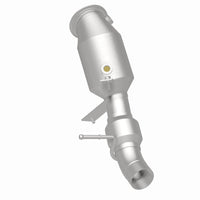 Thumbnail for Magnaflow Conv DF 12-14 BMW 528i 2 L Closed Couple