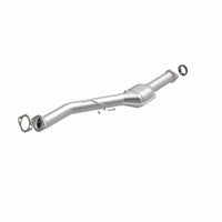 Thumbnail for MagnaFlow Conv DF 08-09 Subaru WRX Rear OEM