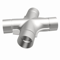 Thumbnail for MagnaFlow Smooth Trans X 3.00inch SS 35deg.