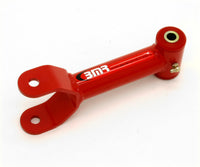 Thumbnail for BMR 05-10 S197 Mustang Non-Adj. Upper Control Arm (Polyurethane) - Red