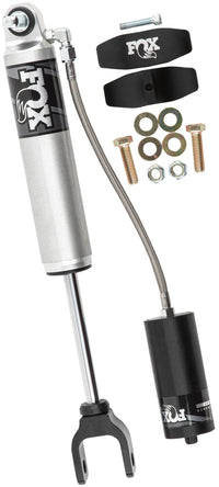 Thumbnail for Fox 20-Up GM 2500/3500 HD Perf Series 2.0 Front Smooth 1.5-2.5in Lift - Requires Up Control Arm