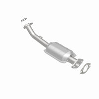 Thumbnail for MagnaFlow Conv DF 01-04 Pathfinder DS rr OEM