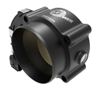 Thumbnail for aFe 18-21 Ford Mustang GT 5.0L 85mm Billet Throttle Body
