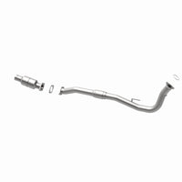 Thumbnail for MagnaFlow Conv DF 02-03 Avalanche 8.1 PS OEM