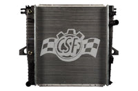 Thumbnail for CSF 01-10 Mazda B2300 2.3L OEM Plastic Radiator