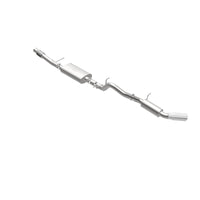 Thumbnail for MagnaFlow SYS Cat-Back 2015 GMC Yukon XL Denali 3in Single Passenger Side Rear Ext. 4in Tip