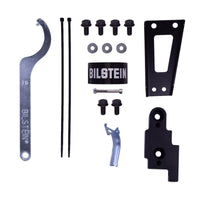 Thumbnail for Bilstein B8 8112 Series 05-22 Toyota Tacoma Front Left Shock Absorber and Coil Spring Assembly