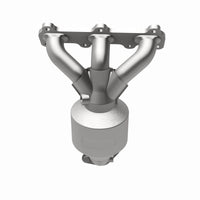 Thumbnail for MagnaFlow Conv DF 01-04 Hyundai Santa Fe 2.7L