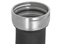 Thumbnail for aFe Bladerunner Intercooler Tube Cold Side 2.5in-3in 12-15 BMW 335i 3.0L (t)