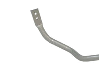 Thumbnail for Whiteline 00-08 Mercedes-Benz C-Class Front Heavy Duty 2 Point Adjustable 24mm Swaybar