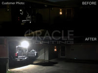 Thumbnail for Oracle Jeep Wrangler JL Cargo LED Light Module - Amber/White SEE WARRANTY